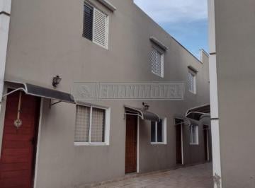 Casa · 71m² · 2 Quartos · 1 Vaga · Casa de Condomínio para venda em Jardim Karolyne de 71.00m² com 2 Quartos e 1 Garagem