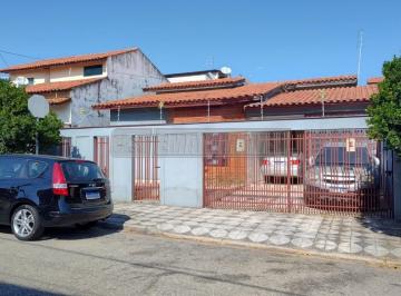 Casa · 133m² · 3 Quartos · 4 Vagas · Casa para venda em Jardim São Guilherme de 133.00m² com 3 Quartos, 1 Suite e 4 Garagens