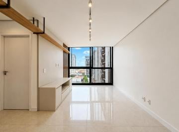 Apartamento · 79m² · 3 Quartos · 2 Vagas - ELIAS JUNIOR ASSESSORIA IMOBILIARIA · PARK SUL - 3 QTOS - REFORMADO - 79M² - 2 VAGAS DE GARAGEM