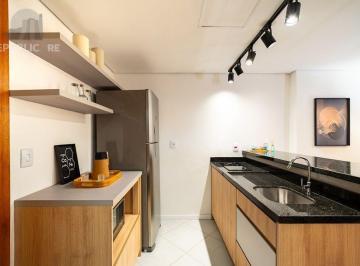 Apartamento · 11m² · BOX A VENDA CENTRO HISTORICO