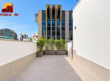 Apartamento · 11m² · BOX A VENDA CENTRO HISTORICO