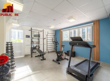 Apartamento · 23m² · 1 Quarto · 1 Vaga · APARTAMENTO 1 DORMITORIO MAIS BOX A VENDA CORONEL GENUINO