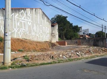 Terreno · 252m² · Terreno para venda em Jardim Aeroporto Iii de 252.50m²