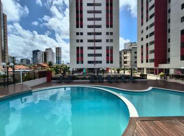 Apartamento de 3 quartos, João Pessoa · Apartamento andar alto Aeroclube