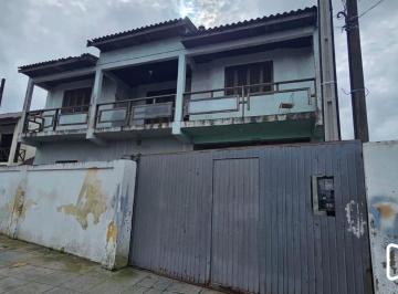 Casa · 68m² · 4 Quartos · 3 Vagas · Casa Restinga - 4 dormitórios