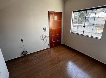 Apartamento · 120m² · 3 Quartos · 1 Vaga · Apartamento de cobertura à venda no bairro Senhora das Graças em Betim