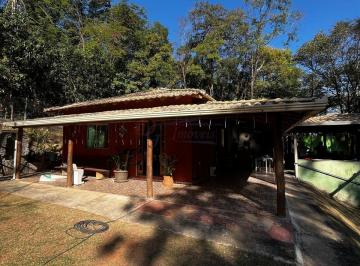 Rural · 2515m² · 3 Quartos · 10 Vagas · Chácara à venda no Condomínio Quintas da Gentileza em Betim