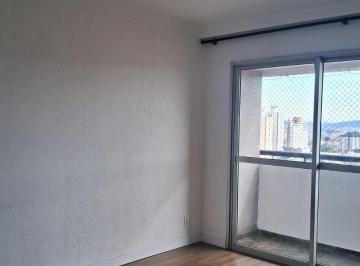 Apartamento de 3 quartos, São Paulo · Apto. 3 dorm. /suíte com armários, 2 vagas, sala com sacada