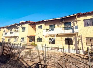 FACHADA · Apartamento com 2 dormitórios à venda, 66 m² por R$ 370.000,00 - Centro - São Pedro da Aldeia/RJ
