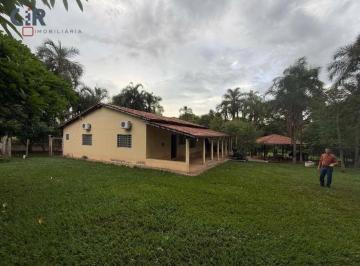 41c6c55d4764974ef661fa9406657225ea5d716f · Chácara à venda, 121000 m² por R$ 2.000.000 - Setor Leste - Anicuns/GO