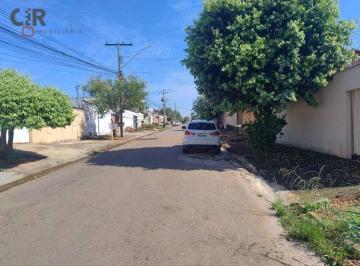 64a01bbf2bf5423cee62ab0c1af0b00e3bd94153 · Terreno à venda, 300 m² por R$ 230.000,00 - Residencial Vereda dos Buritis - Goiânia/GO