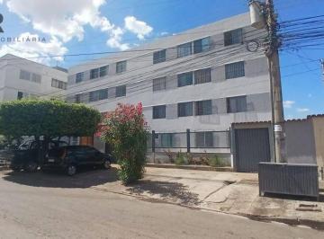 FACHADA · Apartamento com 2 Quartos com Armários à venda por R$ 150.000,00 - Jardim Esmeraldas - Aparecida de