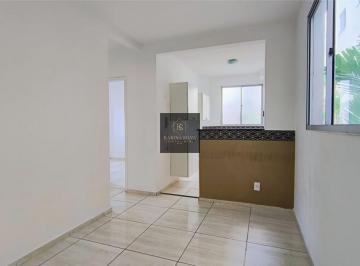 Foto 01 · Apartamento, Vila São José, Taubaté, SP