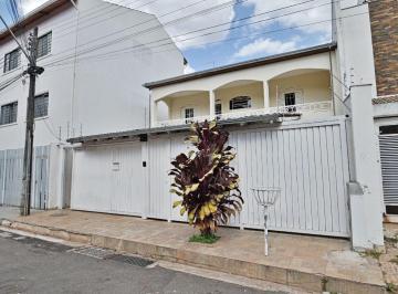 Casa de 6 quartos, Candangolândia · SOBRADO EXCLUSIVO NA MELHOR QUADRA DA CANDANGOLÂNDIA – QR 1A!