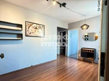 Apartamento · 48m² · 2 Quartos · 1 Vaga · Apartamento com 2 quartos à Venda, Vila Angélica - Sorocaba
