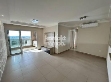 Apartamento · 98m² · 3 Quartos · 2 Vagas · Apartamento com 3 quartos para Locação, Parque Campolim - Sorocaba
