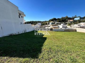 Terreno · 544m² · Lote/Terreno à Venda, Jardim Gramados de Sorocaba - Sorocaba