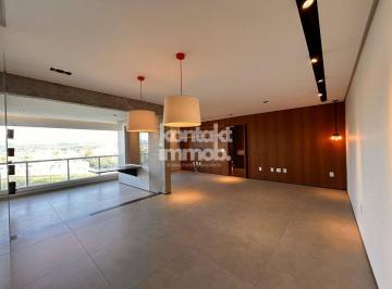 Apartamento · 121m² · 3 Quartos · 3 Vagas · Apartamento com 3 quartos à Venda, Jardim Emília - Sorocaba