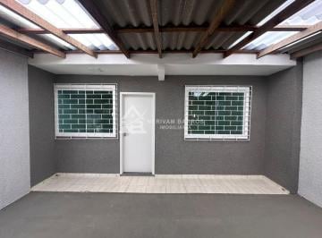 Casa · 46m² · 2 Quartos · 1 Vaga · Casa Reformada à Venda em Piraquara Planta Deodoro Excelente oportunidade para quem busca um imóvel