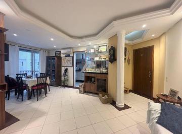 Apartamento · 86m² · 3 Quartos · 1 Vaga · Apartamento de 3 dormitorios e 1 vaga a venda no Itacorubi