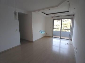 Apartamento · 64m² · 3 Quartos · 164 Vagas · APARTAMENTO 3 DORMS PARA LOCAÇÃO-SP-SÃO DOMINGOS