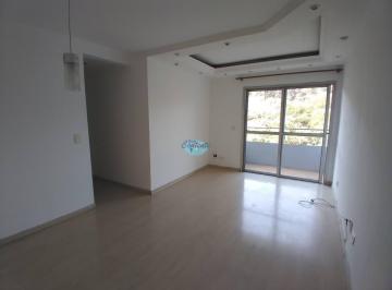 Apartamento · 64m² · 3 Quartos · 164 Vagas · APARTAMENTO 3 DORMS PARA LOCAÇÃO-SP-SÃO DOMINGOS