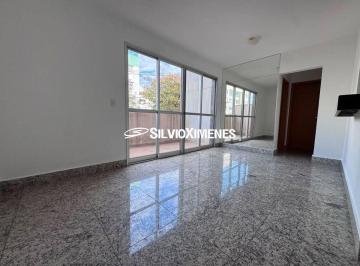 Apartamento · 76m² · 2 Quartos · 2 Vagas · Área Privativa com 2 quartos, Buritis - Belo Horizonte