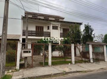 Casa · 252m² · 5 Quartos · 3 Vagas · Casa de alvenaria, 5 dormitórios em Alvorada.