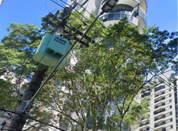 Apartamento de 3 quartos, São Paulo · Leilão Judicial 29 de Setembro de 2026 276m2 Vila Nova Conceição/SP