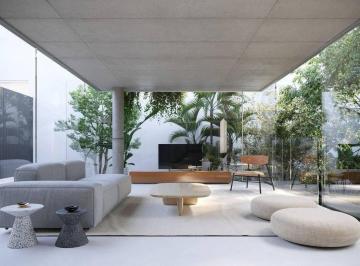 Casa · 535m² · 3 Quartos · 4 Vagas · Casa Condomínio Heron 535m² 3 suítes. Estrutura moderna, versátil e com um lindo garden!