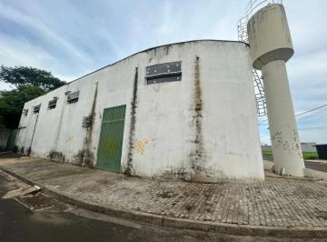 Comercial · 1000m² · 1 Quarto · 8 Vagas · Prédio Comercial para venda em Santa Terezinha de 1000.00m² com 1 Quarto, 1 Suite e 8 Garagens