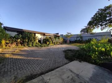 Comercial · 353m² · 1 Quarto · 10 Vagas · Prédio Comercial para alugar em Jardim Pacaembu de 353.00m² com 1 Quarto, 1 Suite e 10 Garagens