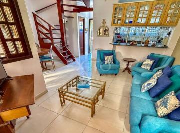 Casa · 129m² · 3 Quartos · 2 Vagas · Casa para venda em Riviera De São Lourenço de 129.00m² com 3 Quartos, 1 Suite e 2 Garagens