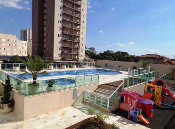 Apartamento · 146m² · 1 Quarto · 3 Vagas · Apartamento para venda em Nova América de 146.00m² com 1 Quarto, 3 Suites e 3 Garagens