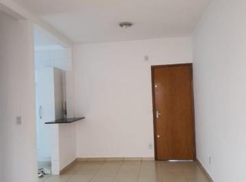 Apartamento · 68m² · 2 Quartos · 1 Vaga · Apartamento para venda em Jardim Anhangüera de 68.00m² com 2 Quartos, 1 Suite e 1 Garagem