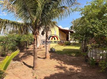 Rural · 644m² · 2 Quartos · Fazenda / Sítio para venda em Centro (tupi) de 644.00m² com 2 Quartos