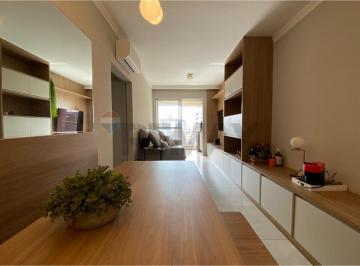 Apartamento · 67m² · 2 Quartos · 2 Vagas · Apartamento para venda em Ribeirânia de 67.41m² com 2 Quartos, 1 Suite e 2 Garagens