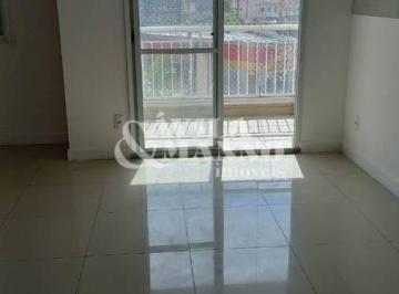 Apartamento · 63m² · 2 Quartos · 1 Vaga · Apartamento com 2 quartos na Vila Santa Clara