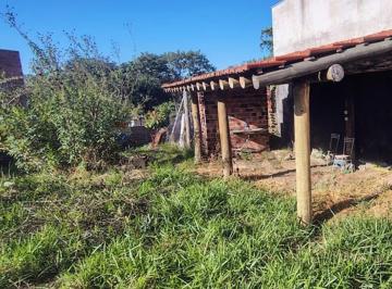 Terreno · 711m² · Terreno para venda em Jardim Nova Suíça de 711.00m²