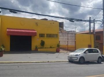Comercial · 100m² · 4 Vagas · Imóvel Comercial para alugar em Jardim Guanabara de 100.00m² com 4 Garagens
