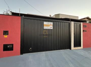 Casa · 161m² · 2 Quartos · 2 Vagas · Casa para venda em Jardim Ypê de 160.84m² com 2 Quartos, 1 Suite e 2 Garagens