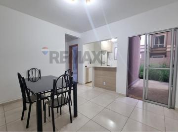 Apartamento · 77m² · 2 Quartos · 1 Vaga · Apartamento para alugar em Jardim São Carlos de 77.00m² com 2 Quartos e 1 Garagem