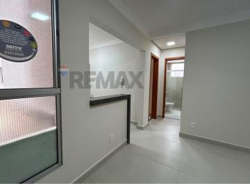 Apartamento · 47m² · 2 Quartos · 1 Vaga · Apartamento para alugar em Parque Campolim de 47.00m² com 2 Quartos e 1 Garagem