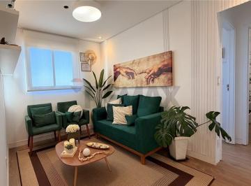 Apartamento · 69m² · 3 Quartos · 1 Vaga · Apartamento para venda em Terras De Santa Bárbara de 69.49m² com 3 Quartos, 1 Suite e 1 Garagem