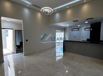 Casa · 165m² · 3 Quartos · 2 Vagas · Casa para venda em Jardim Colonial de 165.00m² com 3 Quartos, 3 Suites e 2 Garagens
