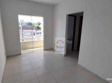 Apartamento · 40m² · 1 Quarto · 1 Vaga · Apartamento para venda em Estiva de 40.00m² com 1 Quarto e 1 Garagem