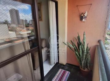 Apartamento · 77m² · 3 Quartos · 1 Vaga · Apartamento para venda em Bairro Alto de 77.00m² com 3 Quartos, 1 Suite e 1 Garagem