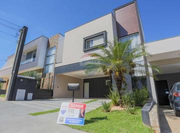 Casa · 181m² · 3 Quartos · 4 Vagas · Casa de Condomínio para venda em Wanel Ville de 181.00m² com 3 Quartos, 1 Suite e 4 Garagens