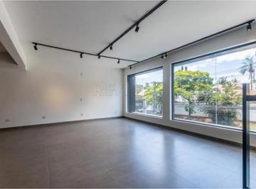 Comercial · 490m² · 4 Quartos · 8 Vagas · Prédio Comercial para alugar em Alphaville Empresarial de 490.00m² com 4 Quartos e 8 Garagens