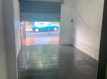 Comercial · 40m² · Ponto comercial Locação, 40M², 1 banheiro. Rua coronel boa aventura centro/ Jundiaí SP.